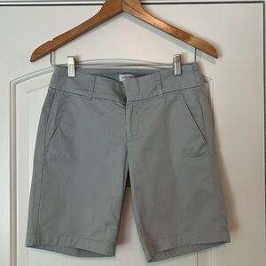 J Crew shorts-Two for price of one
